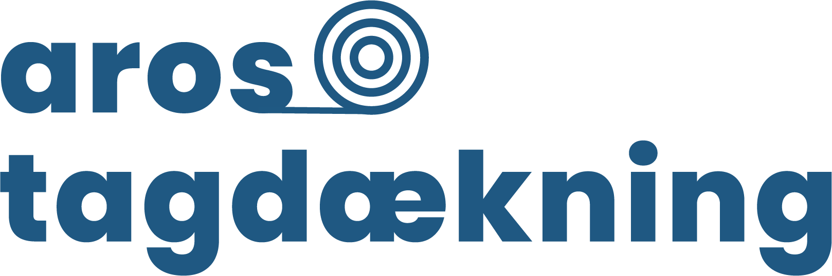 Aros Tagdækning
